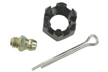 Load image into Gallery viewer, Mevotech MES80995 Steering Tie Rod End Mevotech MES80995
