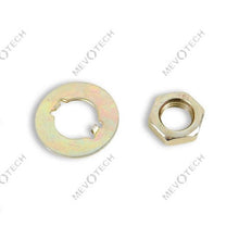 Load image into Gallery viewer, Mevotech MEV471 Steering Tie Rod End Mevotech MEV471
