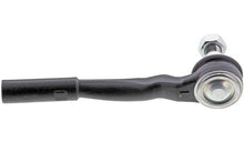 Load image into Gallery viewer, Mevotech MS10607 Steering Tie Rod End Mevotech MS10607
