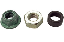 Load image into Gallery viewer, Mevotech MS106119 Steering Tie Rod End Mevotech MS106119
