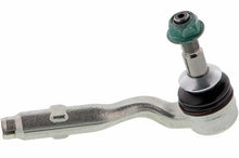 Load image into Gallery viewer, Mevotech MS106119 Steering Tie Rod End Mevotech MS106119
