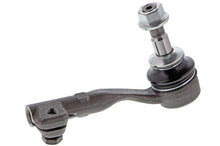 Load image into Gallery viewer, Mevotech MS106141 Steering Tie Rod End Mevotech MS106141
