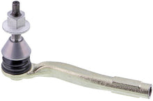 Load image into Gallery viewer, Mevotech MS106157 Steering Tie Rod End Mevotech MS106157
