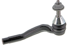 Load image into Gallery viewer, Mevotech MS106161 Steering Tie Rod End Mevotech MS106161
