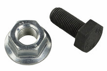 Load image into Gallery viewer, Mevotech MS106165 Steering Tie Rod End Mevotech MS106165
