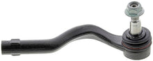 Load image into Gallery viewer, Mevotech MS106228 Steering Tie Rod End Mevotech MS106228
