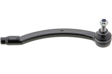 Load image into Gallery viewer, Mevotech MS10659 Steering Tie Rod End Mevotech MS10659
