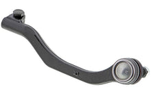 Load image into Gallery viewer, Mevotech MS10666 Steering Tie Rod End Mevotech MS10666
