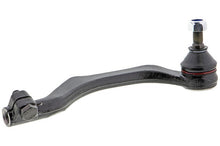 Load image into Gallery viewer, Mevotech MS10666 Steering Tie Rod End Mevotech MS10666
