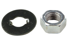 Load image into Gallery viewer, Mevotech MS10704 Steering Tie Rod End Mevotech MS10704

