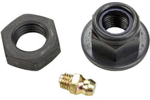 Load image into Gallery viewer, Mevotech MS25604 Steering Tie Rod End Mevotech MS25604
