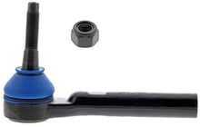 Load image into Gallery viewer, Mevotech MS25606 Steering Tie Rod End Mevotech MS25606
