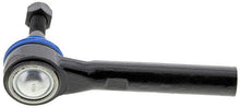 Load image into Gallery viewer, Mevotech MS25606 Steering Tie Rod End Mevotech MS25606

