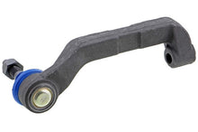 Load image into Gallery viewer, Mevotech MS25607 Steering Tie Rod End Mevotech MS25607
