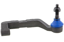 Load image into Gallery viewer, Mevotech MS25607 Steering Tie Rod End Mevotech MS25607
