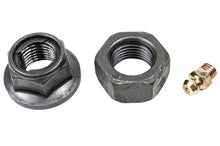 Load image into Gallery viewer, Mevotech MS25609 Steering Tie Rod End Mevotech MS25609
