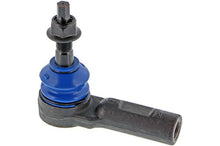 Load image into Gallery viewer, Mevotech MS25609 Steering Tie Rod End Mevotech MS25609
