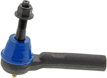 Load image into Gallery viewer, Mevotech MS25610 Steering Tie Rod End Mevotech MS25610

