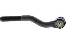 Load image into Gallery viewer, Mevotech MS25614 Steering Tie Rod End Mevotech MS25614
