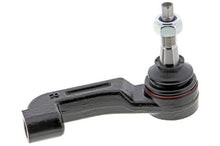Load image into Gallery viewer, Mevotech MS25617 Steering Tie Rod End Mevotech MS25617
