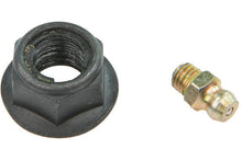 Load image into Gallery viewer, Mevotech MS25619 Steering Tie Rod End Mevotech MS25619
