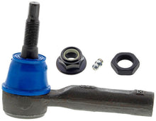 Load image into Gallery viewer, Mevotech MS25628 Steering Tie Rod End Mevotech MS25628
