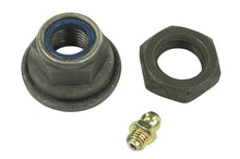 Load image into Gallery viewer, Mevotech MS25649 Steering Tie Rod End Mevotech MS25649
