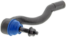 Load image into Gallery viewer, Mevotech MS25650 Steering Tie Rod End Mevotech MS25650
