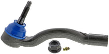 Load image into Gallery viewer, Mevotech MS25650 Steering Tie Rod End Mevotech MS25650
