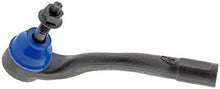 Load image into Gallery viewer, Mevotech MS25650 Steering Tie Rod End Mevotech MS25650
