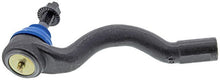 Load image into Gallery viewer, Mevotech MS25650 Steering Tie Rod End Mevotech MS25650
