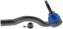 Load image into Gallery viewer, Mevotech MS25651 Steering Tie Rod End Mevotech MS25651
