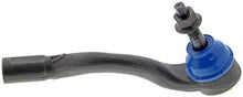 Load image into Gallery viewer, Mevotech MS25651 Steering Tie Rod End Mevotech MS25651
