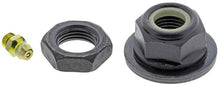 Load image into Gallery viewer, Mevotech MS25673 Steering Tie Rod End Mevotech MS25673
