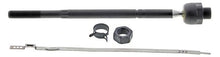 Load image into Gallery viewer, Mevotech MS25706 Steering Tie Rod End Mevotech MS25706
