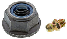 Load image into Gallery viewer, Mevotech MS25709 Steering Tie Rod End Mevotech MS25709
