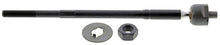 Load image into Gallery viewer, Mevotech MS25717 Steering Tie Rod End Mevotech MS25717
