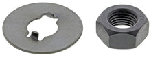 Load image into Gallery viewer, Mevotech MS25717 Steering Tie Rod End Mevotech MS25717
