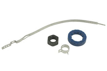 Load image into Gallery viewer, Mevotech MS25731 Steering Tie Rod End Mevotech MS25731
