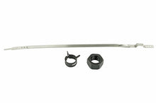 Load image into Gallery viewer, Mevotech MS25733 Steering Tie Rod End Mevotech MS25733
