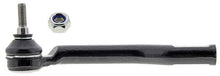 Load image into Gallery viewer, Mevotech MS30601 Steering Tie Rod End Mevotech MS30601
