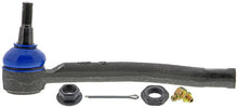 Load image into Gallery viewer, Mevotech MS30604 Steering Tie Rod End Mevotech MS30604
