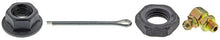 Load image into Gallery viewer, Mevotech MS30604 Steering Tie Rod End Mevotech MS30604

