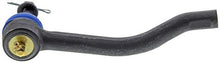 Load image into Gallery viewer, Mevotech MS30604 Steering Tie Rod End Mevotech MS30604
