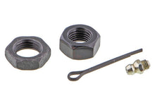 Load image into Gallery viewer, Mevotech MS30607 Steering Tie Rod End Mevotech MS30607
