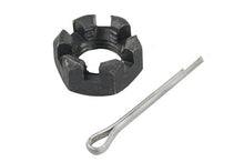 Load image into Gallery viewer, Mevotech MS30612 Steering Tie Rod End Mevotech MS30612
