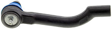 Load image into Gallery viewer, Mevotech MS30620 Steering Tie Rod End Mevotech MS30620
