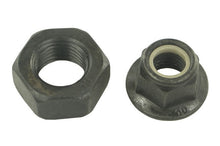Load image into Gallery viewer, Mevotech MS30621 Steering Tie Rod End Mevotech MS30621
