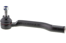 Load image into Gallery viewer, Mevotech MS30625 Steering Tie Rod End Mevotech MS30625
