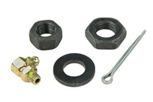 Load image into Gallery viewer, Mevotech MS30667 Steering Tie Rod End Mevotech MS30667
